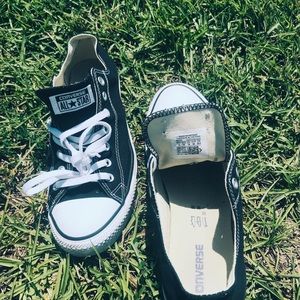 ⭐️CONVERSE CHUCK TAYLOR All Star Low Sneaker